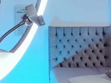 Evaolimpo  live sex cam