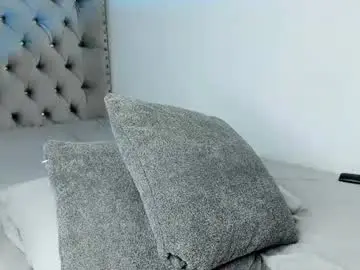 Evaolimpo  live sex cam