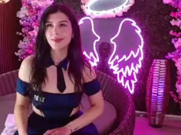 Jade_blossom  live sex cam