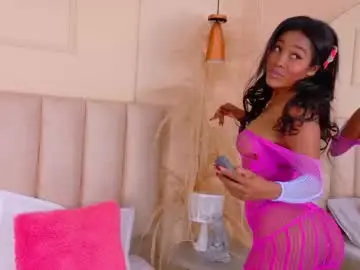 Josselynbrown  live sex cam
