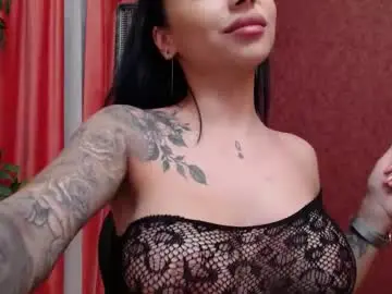 Juliawilliamsx  live sex cam