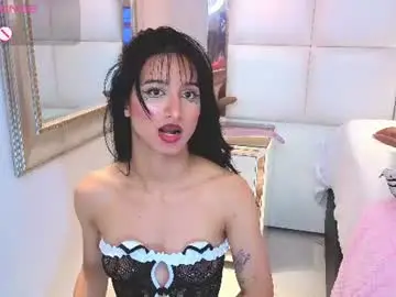 Lil_salome_18  live sex cam