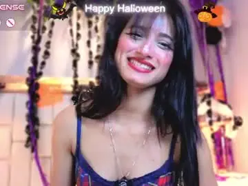 Lil_salome_18  live sex cam