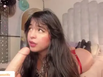 Melani_sunny  live sex cam