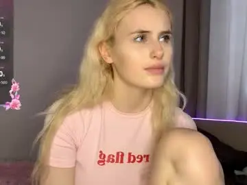 Milaelin  live sex cam