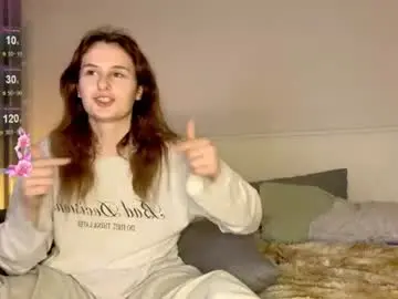 Milaelin  live sex cam