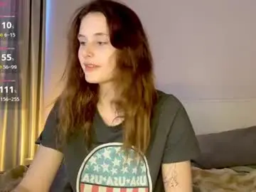 Milaelin  live sex cam
