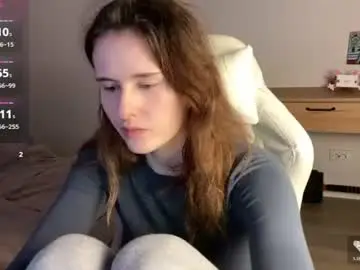 Milaelin  live sex cam
