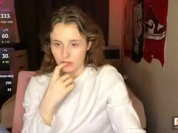 Milaelin  live sex cam