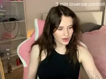 Milaelin  live sex cam