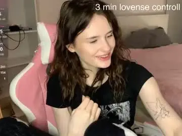 Milaelin  live sex cam
