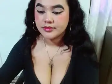 Odethjones  live sex cam