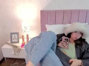 Olivia_johansson  live sex cam