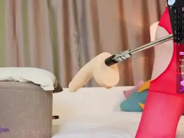 Redhaireddoll  live sex cam