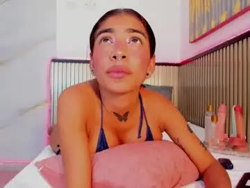 Scarlet_vixen_  live sex cam