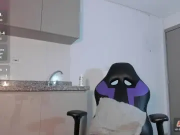 Scarlet_vixen_  live sex cam