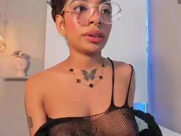 Scarlet_vixen_  live sex cam