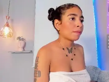Scarlet_vixen_  live sex cam