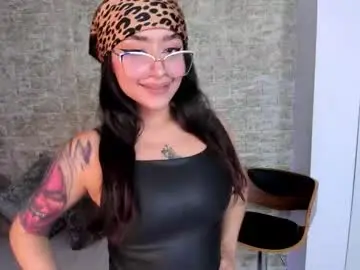 Sophicarter_  live sex cam