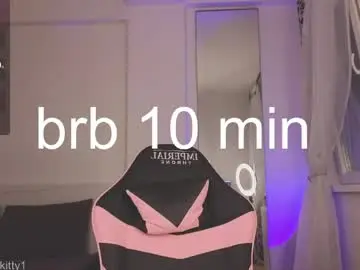 Sweetykitty_x  live sex cam