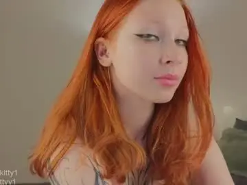 Sweetykitty_x  live sex cam