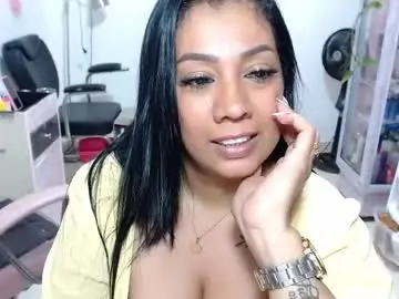 Titsbiglovers  live sex cam