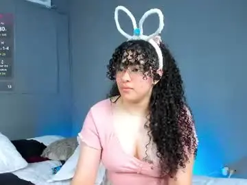 Urcurlycurvy  live sex cam