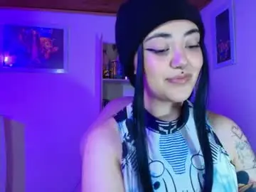 Violeet_smile  live sex cam