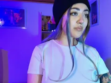 Violeet_smile  live sex cam