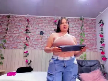 Viviansantana  live sex cam