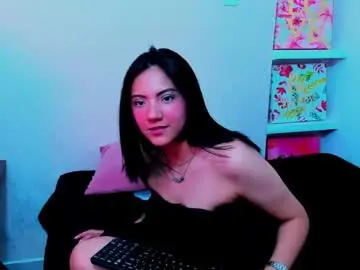 Yumeko_michael  live sex cam