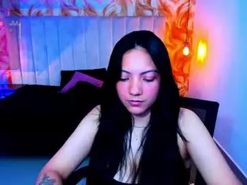 Yumeko_michael  live sex cam