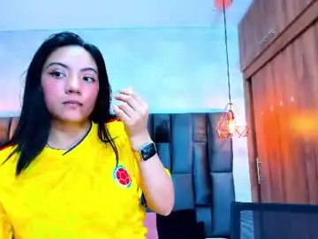 Yumeko_michael  live sex cam
