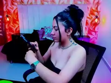 Yumeko_michael  live sex cam