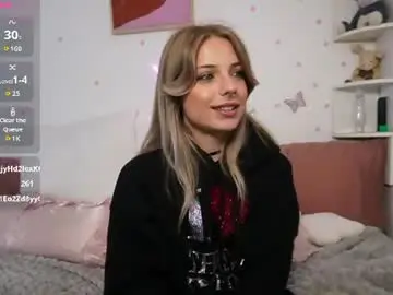 Babyimi  live sex cam