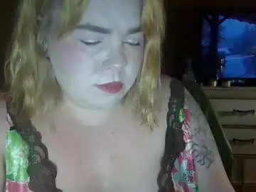 Beverlybell  live sex cam