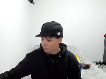 Bruno_cruz  live sex cam
