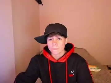 Bruno_cruz  live sex cam