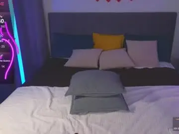 Caseykissing  live sex cam