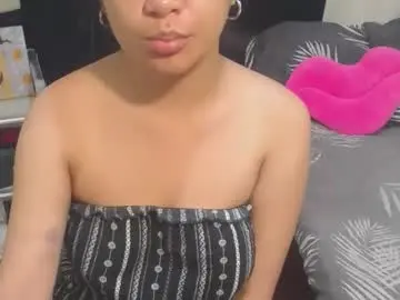 Fritzielovesyou  live sex cam