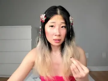 Jiwooe  live sex cam