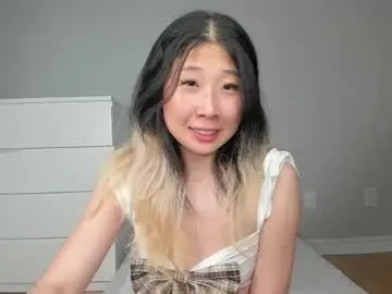 Jiwooe  live sex cam