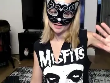 Kittykat_muse  live sex cam