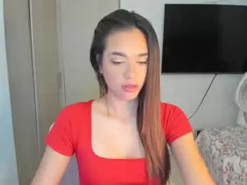 Michell_arevalo  live sex cam