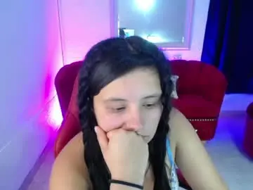 Nathaly_low  live sex cam