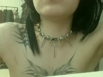 Nishazenisek  live sex cam
