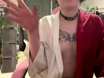 Nishazenisek  live sex cam