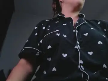 Pepper_cat  live sex cam