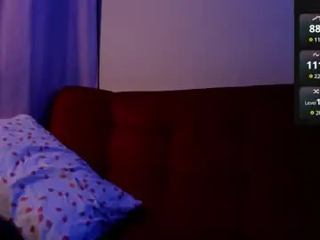 Petitemuse  live sex cam