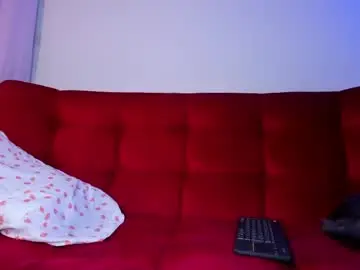 Petitemuse  live sex cam